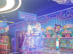 -真快活Coohoo Max(武汉绿地新田360店)