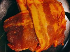 -韩宫宴烤肉·料理(如皋万达店)