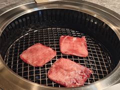 -神户牛焼肉専門店 牛一(道顿堀店)