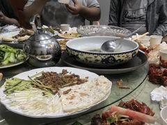 -微山岛春天里酒家