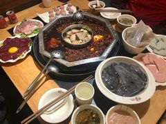 -锅首鲜品火锅(鸳鸯店)