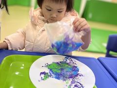 -全优加早教托育园(广百新一城店)