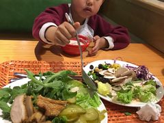 -So Lounge索兰至餐厅(蓝色港湾店)