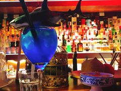 -鸡尾酒实验室酒吧(隆礼路店)