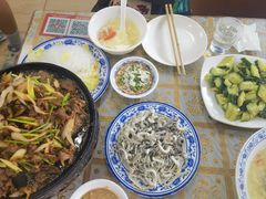 -清真·鸦儿李记·小馆(后海店)