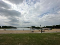 -上海月湖雕塑公园