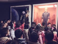 -上海纺织博物馆