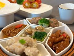 -水禾轩·海鲜蒸汽主题餐厅(新香洲旗舰店)