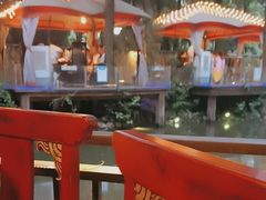 -二荆条·蜀鲜汇城市森林火锅