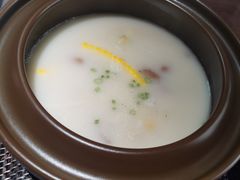 -海派悦庭·海胆烧麦·新融合菜(凯德广场店)