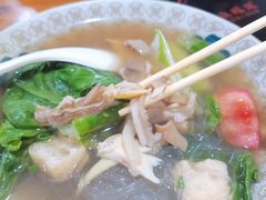 -牛小隆牛肉面馆(四牌楼店)