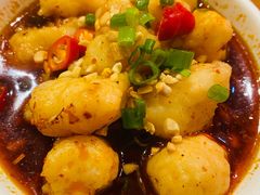 -炉小二铜锅牛蛙•川湘菜(三里屯店)