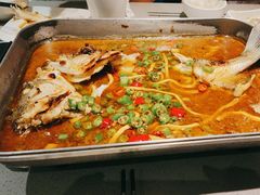 -半天妖烤鱼(紫荆广场店)