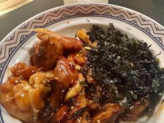 -無二炙坊·和牛烧肉(大钟寺1733店)