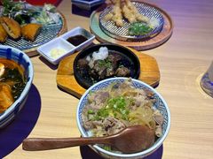 -琴寿司居酒屋(中山广场店)