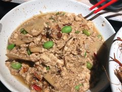 -老头儿油爆虾·知味杭州(爱琴海购物中心)