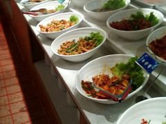 -盛铭轩·巴西烤肉火锅自助(功德林天街GIS店)