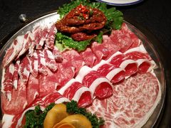 -嘿嘟嘟·肋条烧肉放题(爱融荟城店)