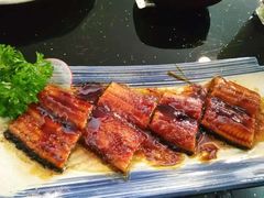 -真剑日本料理·铁板烧(贵州路店)