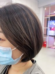 -时尚殿堂hair salon