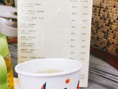 -公利真料竹蔗水(中环店)