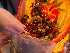 -柴窝堡22号辣子鸡·传承新疆菜