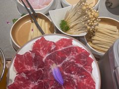 -海底捞火锅(宇飞大厦店)