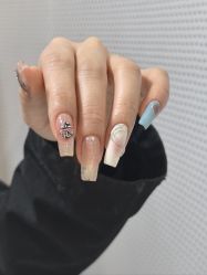 -LILY NAILS美甲美睫