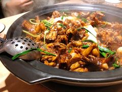 -夜郎国·贵州菜(南山店)