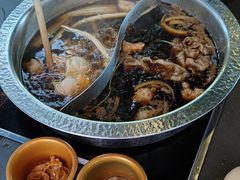 -牛武士寿喜烧·和牛火锅自助(全球首店)