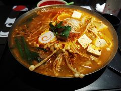 -8锅臭臭锅·正宗台湾小火锅(中心五路店)
