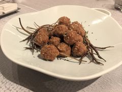 -北京王府井希尔顿酒店·秦唐中餐厅Chynna