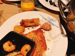 -星伦多 自助料理(圆融店)