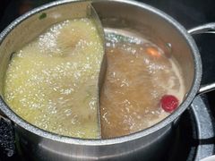 -青一色火锅(摩根店)