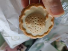 山楂小饼-泸溪河桃酥(西直门凯德店)