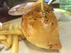 -G+KITCHEN(龙湖狮山天街店)