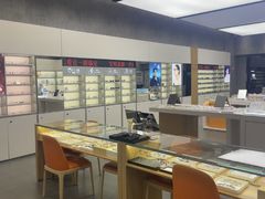 -宝明斋眼镜(大观园店)