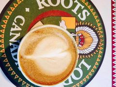 -Roots Lodge Café(仁爱旗舰店)