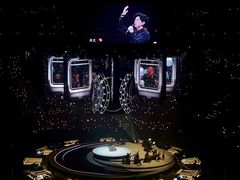 -大连体育中心体育馆