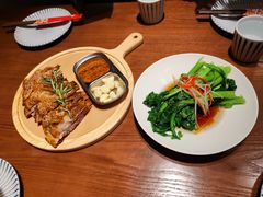 -疆里疆外·和田烤肉·清真