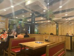 大堂-王婆大虾(五道口店)