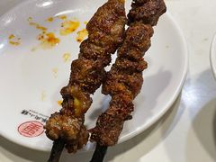 -丁里羊肉小镇(天鹅湖总店)