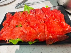 -肥仔文澳门猪骨煲(南京西路店)