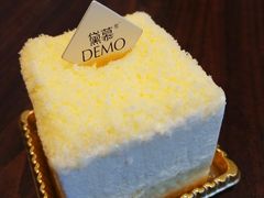 -DEMO黛慕蛋糕(中泰店)