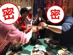 -东道煮牛肉火锅(东盛大街店)