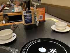 -滇牛云南火锅(桂林路店)
