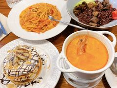 -AFS Cafe & Canteen(闽江二路店)
