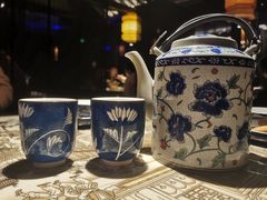 -绿茶餐厅(燕郊永旺店)