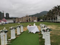 -玫瑰海岸文化旅游度假区