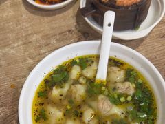 -包面西施(黄泥磅总店)